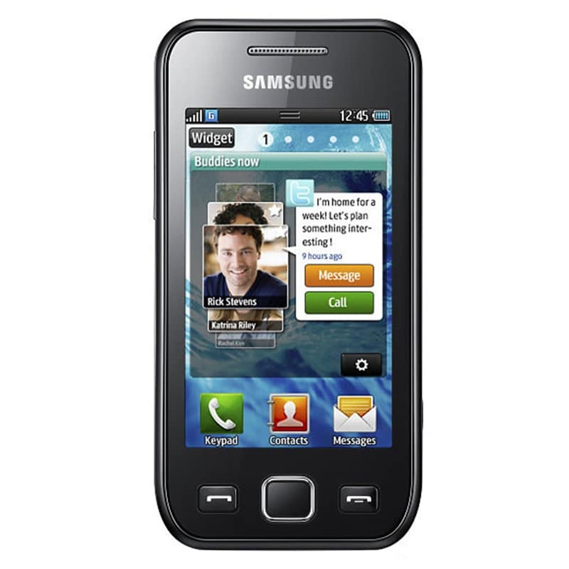 Samsung SM-S5250