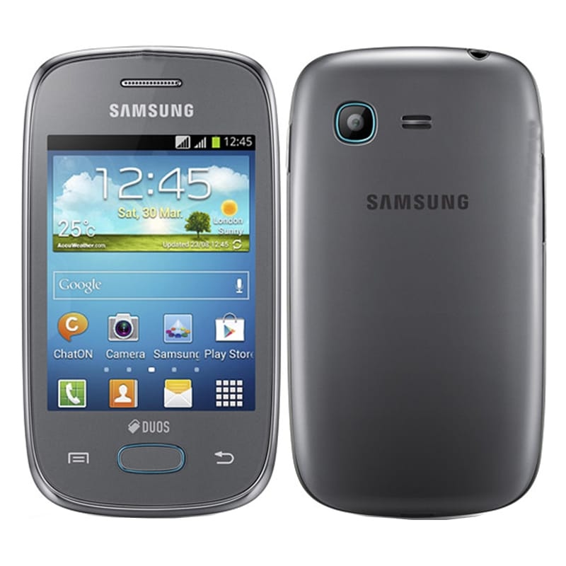 Samsung Pocket Neo (SM-S5310)