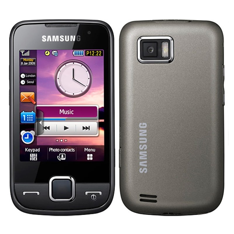 Samsung SM-S5600