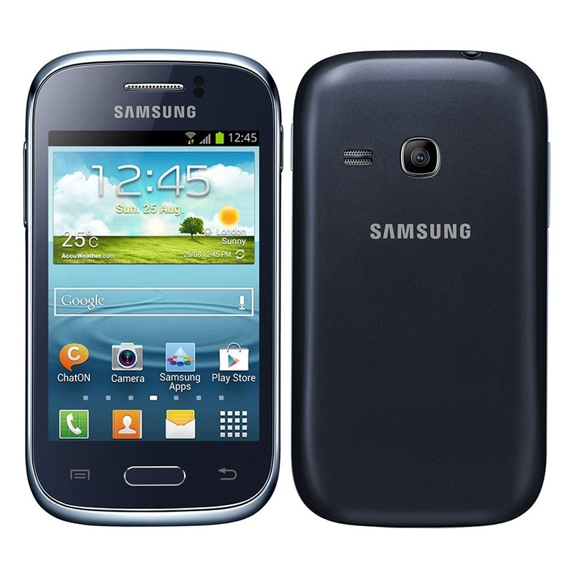 Samsung Young (SM-S6310N)