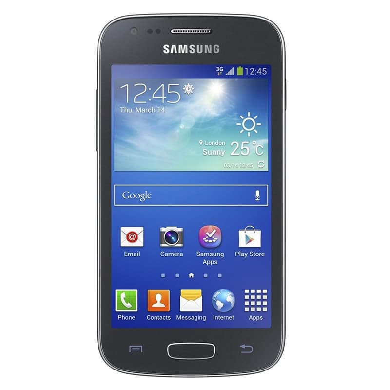 Samsung Ace 3 (SM-S7270/S7275)