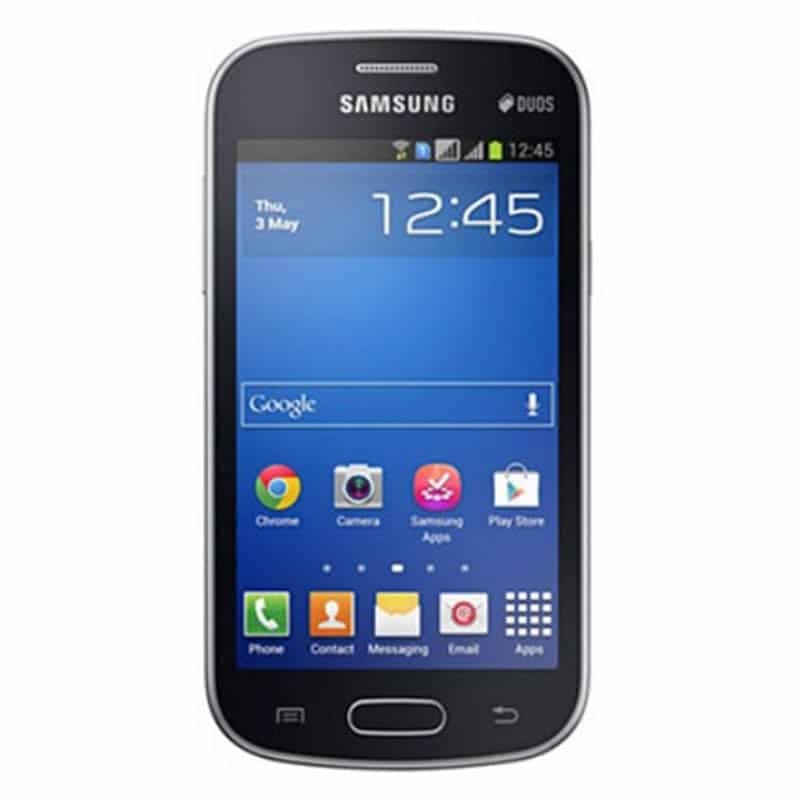 Samsung SM-S7390 Galaxy Trend Lite