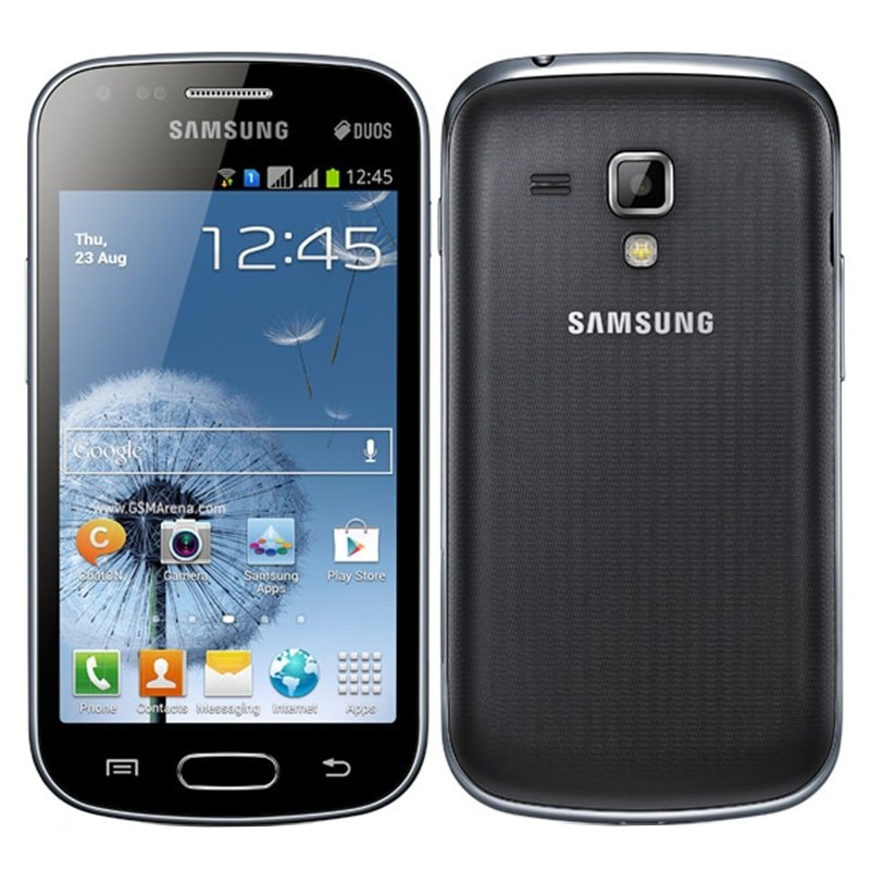 Samsung SM-S7562-S7560 Duos
