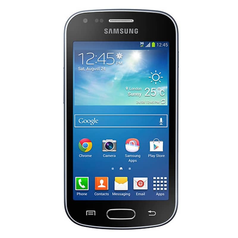 Samsung Trend Plus (SM-S7580)