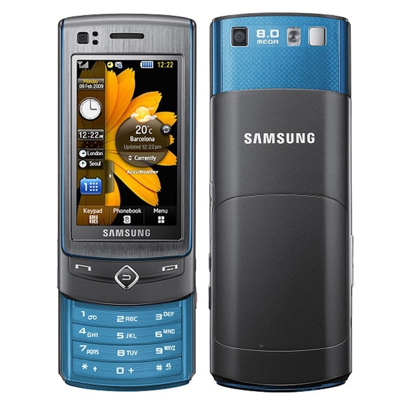 Samsung SM-S8300