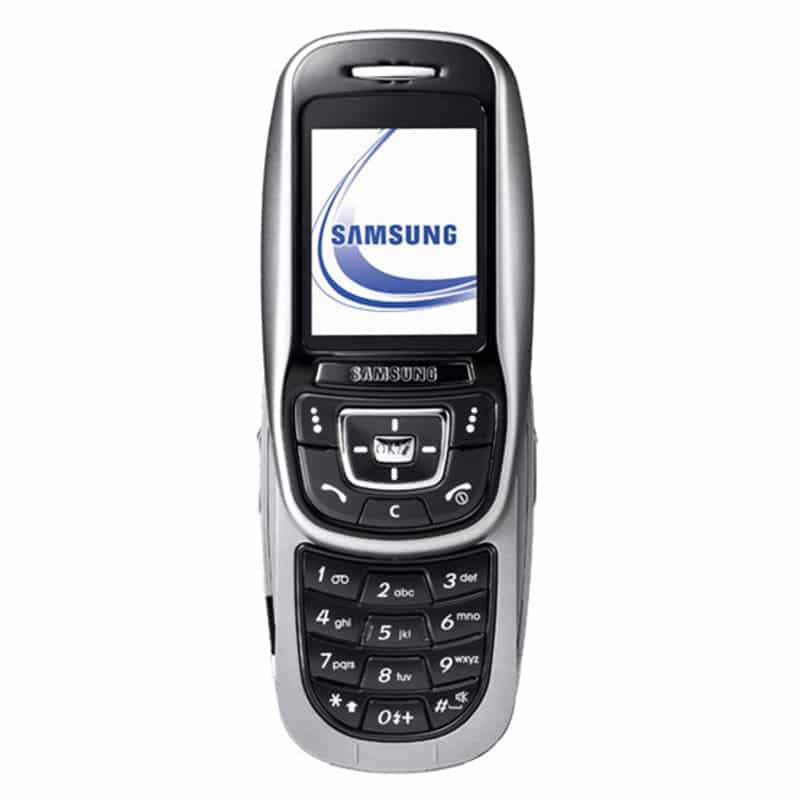 Samsung SM-E350