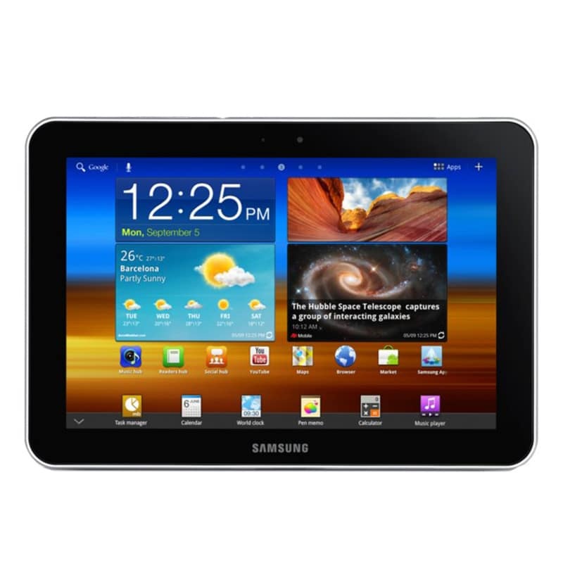 Samsung Galaxy Tab (SM-P7320)