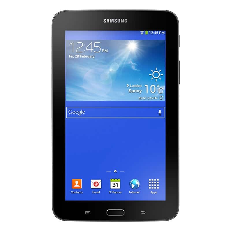Samsung Tab 3 (SM-T110)