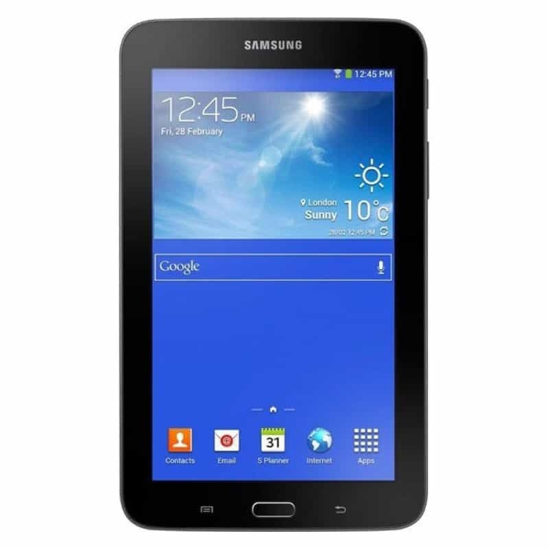 Samsung Tab 3 Lite (SM-T113)