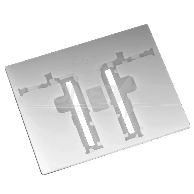 thumbnail image 2 of Praktischer Silikon Lötarbeitsplatz – Kabelhalter Für Feine Lötarbeiten 2 of 6