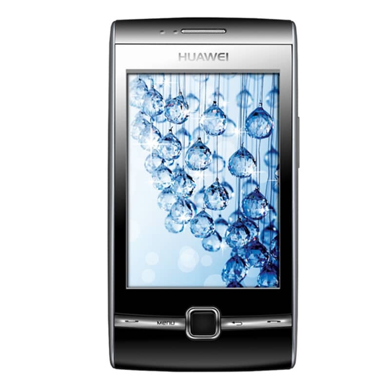 Huawei U8500 Ideos X2