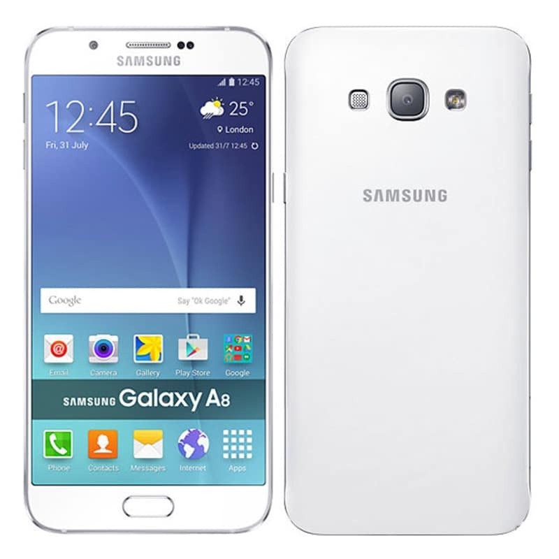 Samsung A8 (SM-A800)