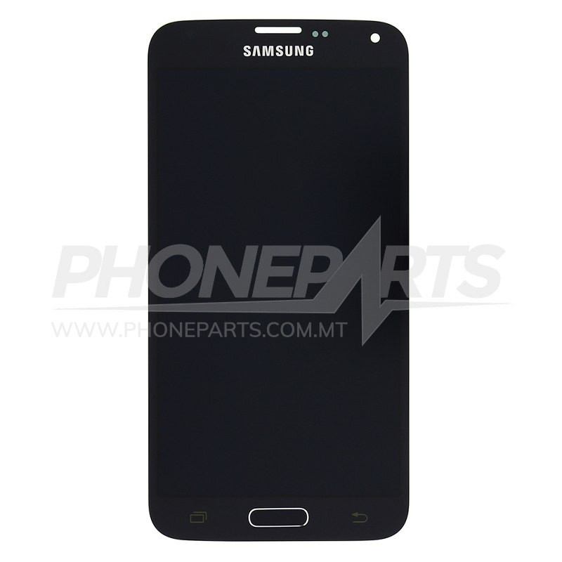 Display touch Samsung S5 Neo