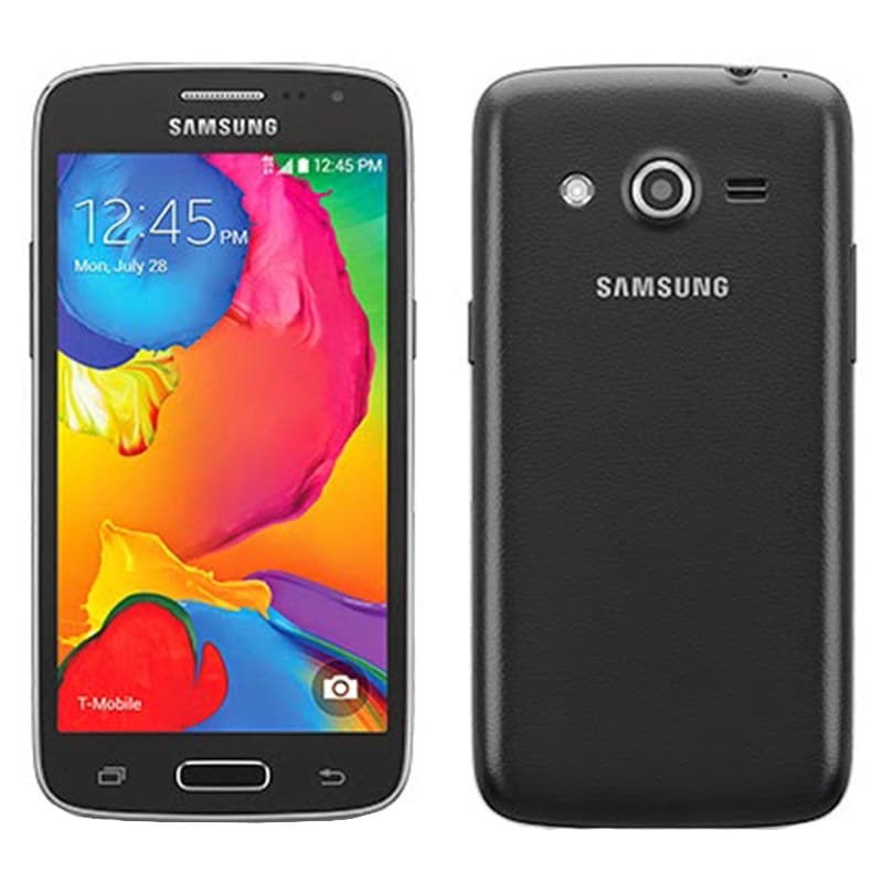 Samsung Core 4G (SM-T555)