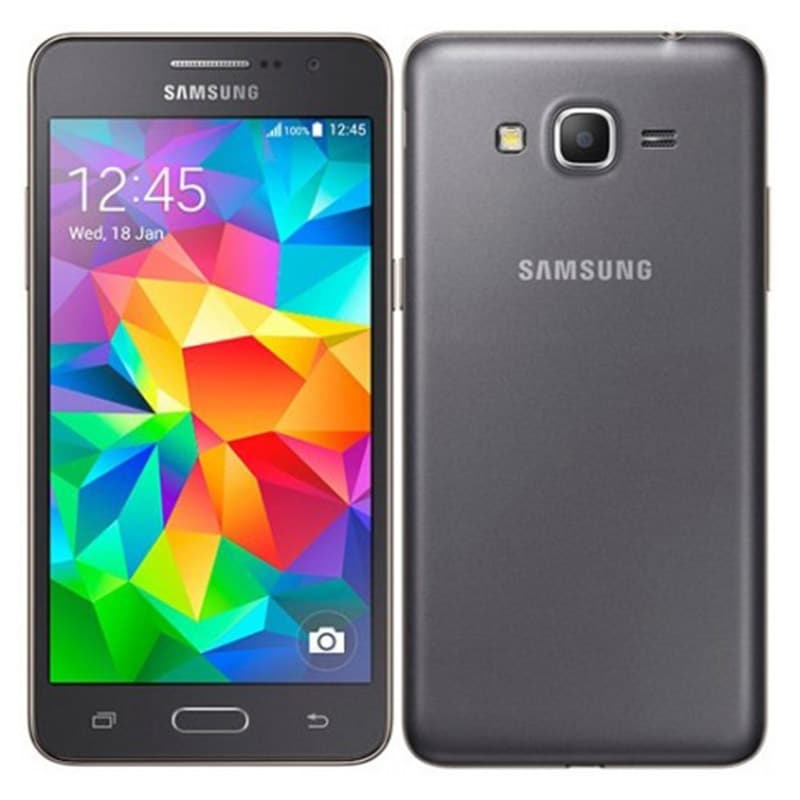 Samsung Grand Prime (SM-G530)