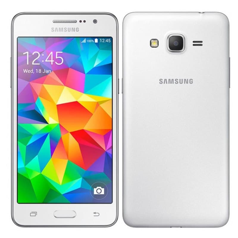 Samsung Grand Prime VE (SM-G531F)