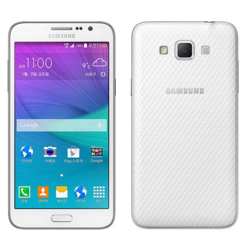 Samsung Grand Max (SM-G720)