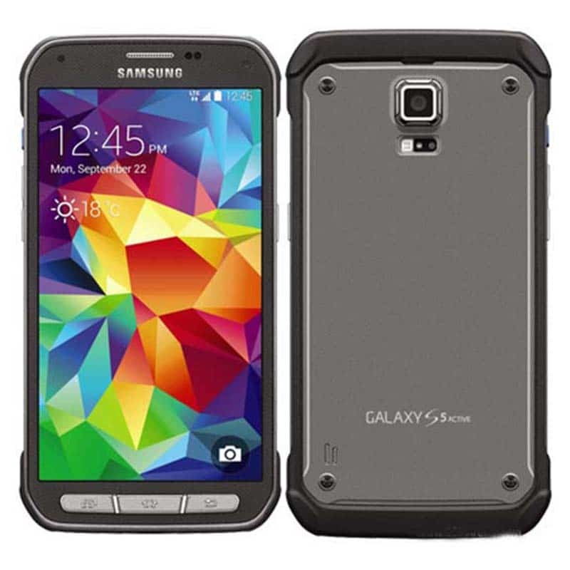 Samsung S5 Active (SM-G870)