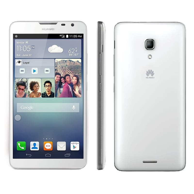 Huawei Mate 2 4G