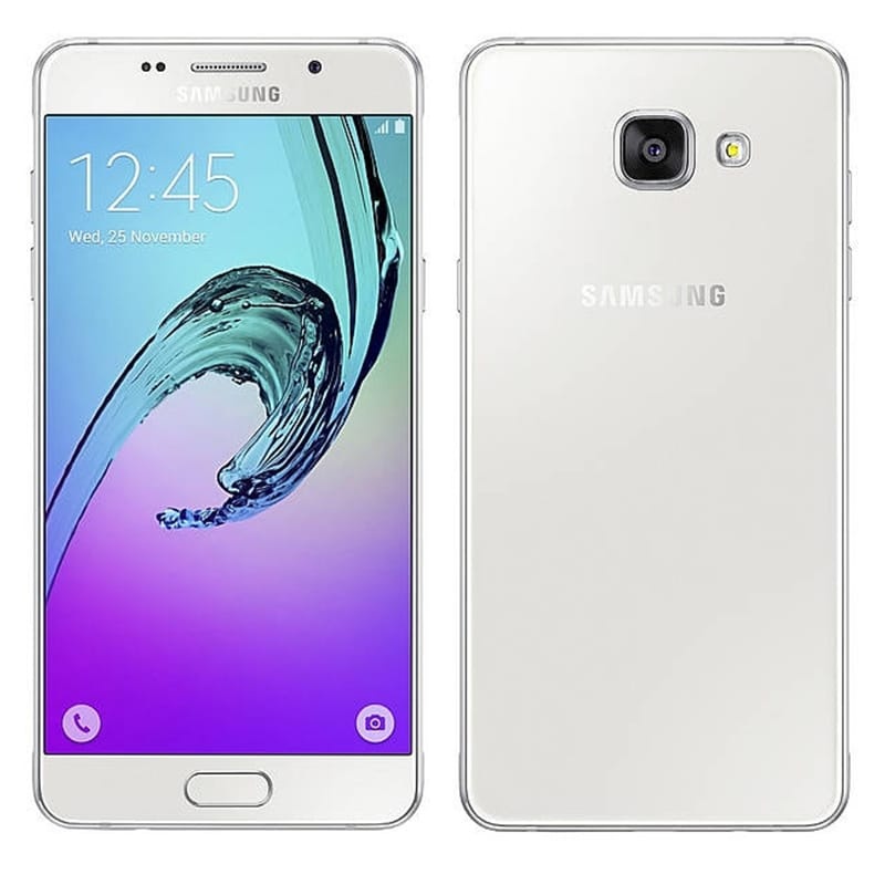 Samsung A5 2016 (SM-A510F)