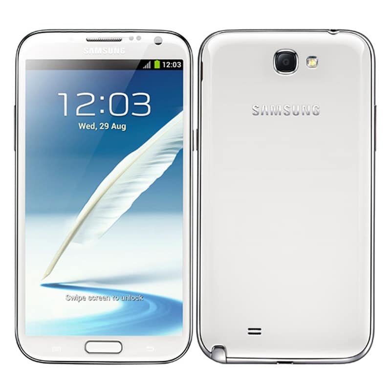 Samsung Note 2 (SM-N7100)