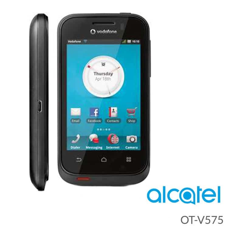 Alcatel OT-V575