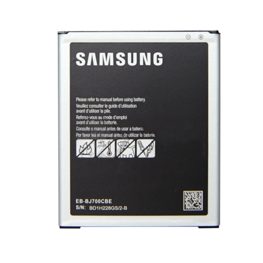 Battery Samsung J7 (SMJ700F) Phoneparts