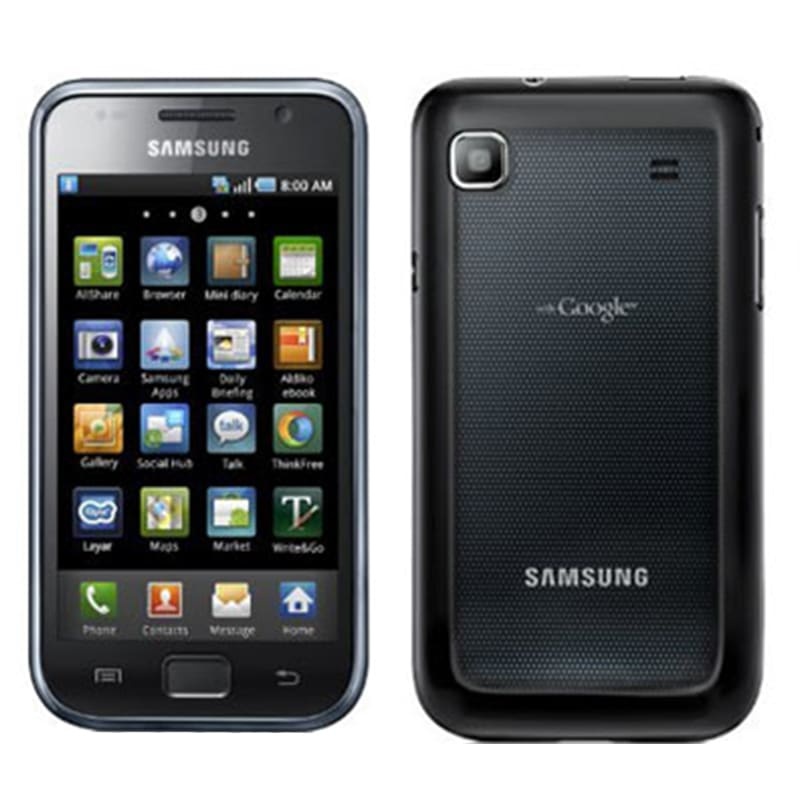 Samsung SM-I9000