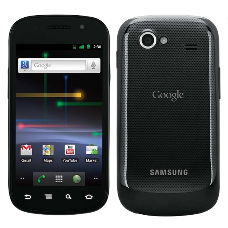 Samsung Nexus S (SM-I9020)