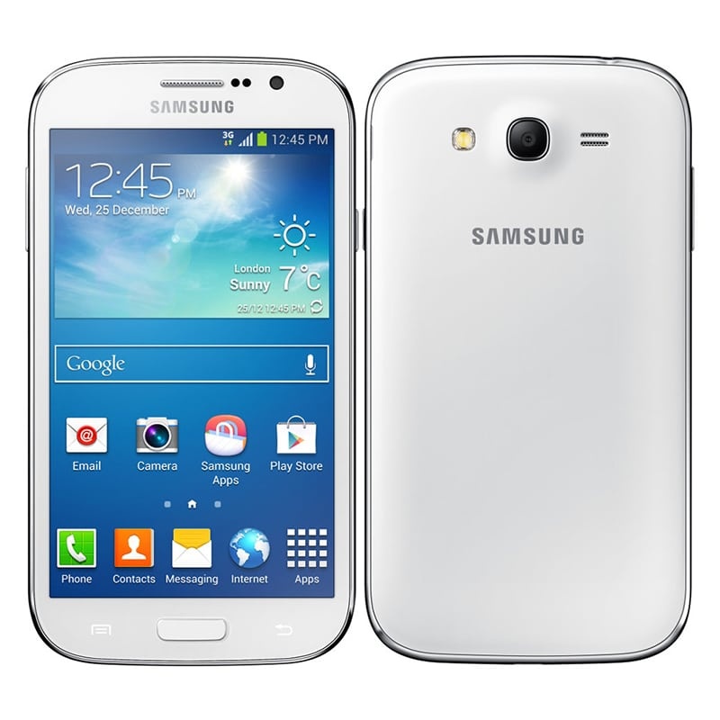 Samsung Grand Neo (SM-I9060)