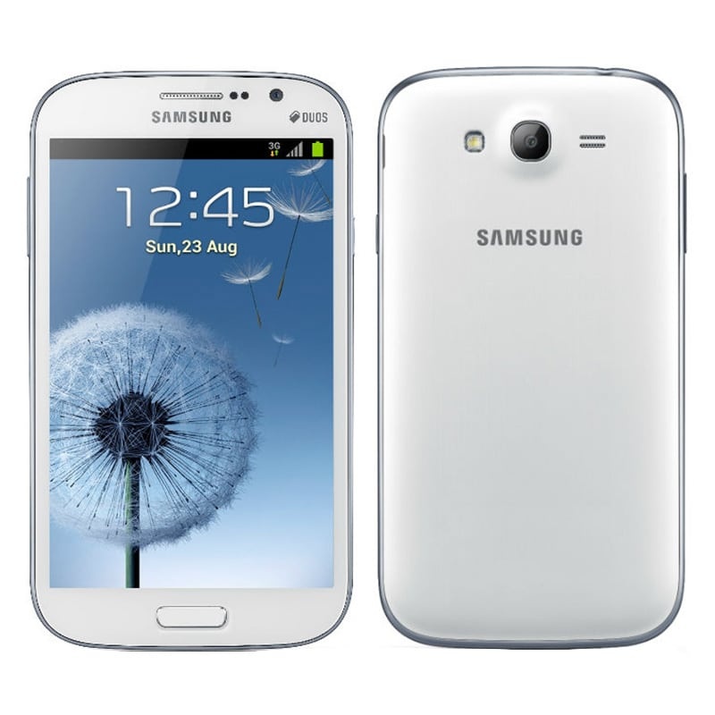 Samsung Duos (SM-I9082)