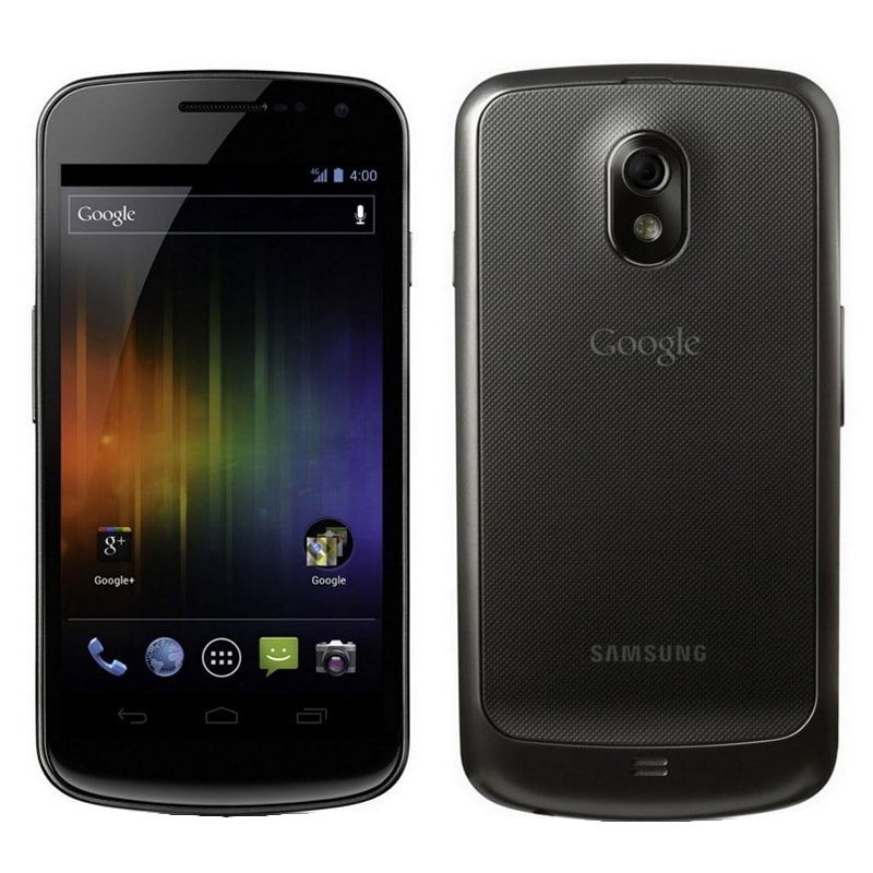 Samsung Nexus (SM-I9250)
