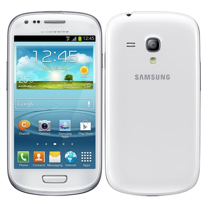 Samsung S3 Mini (SM-I8190)