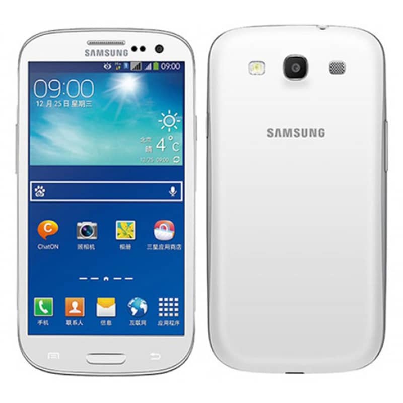 Samsung S3 Neo (SM-I9301i)