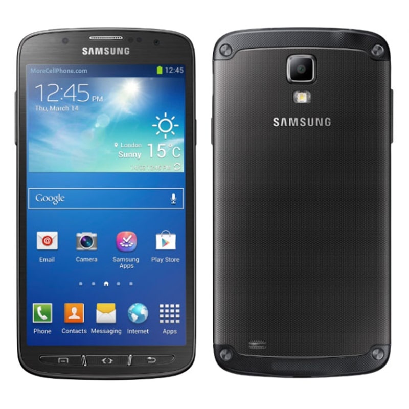 Samsung S4 Active (SM-I9295)
