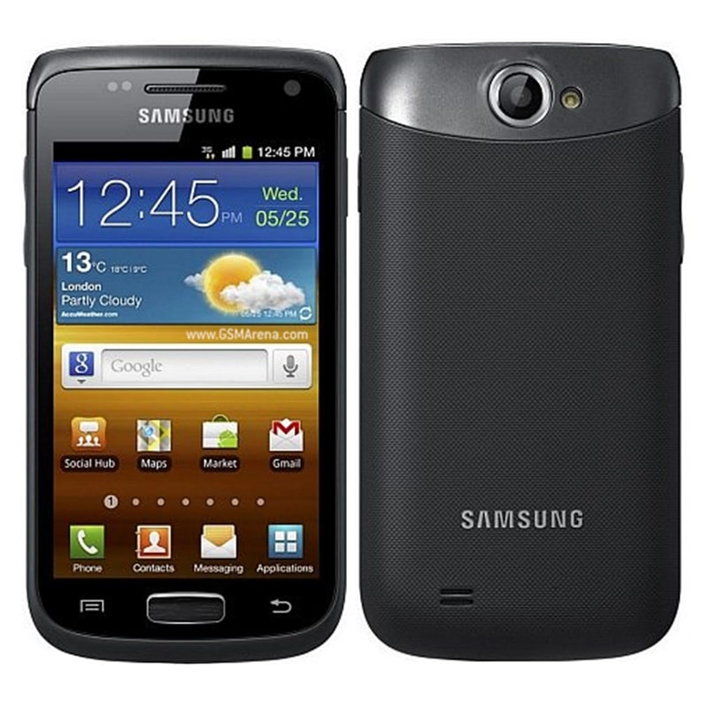 Samsung W (SM-I8150)