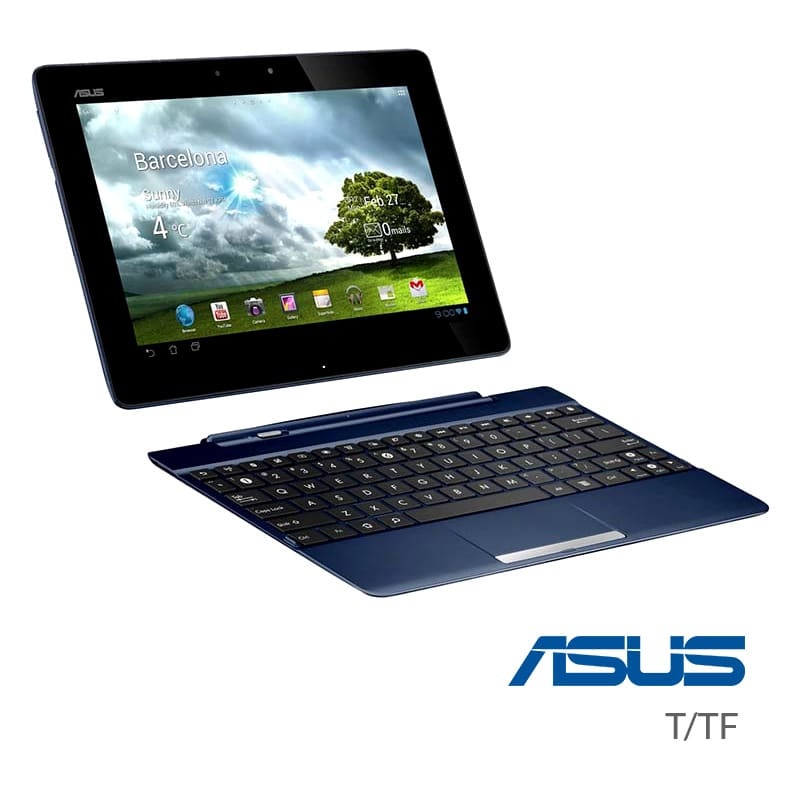 Asus T/TF