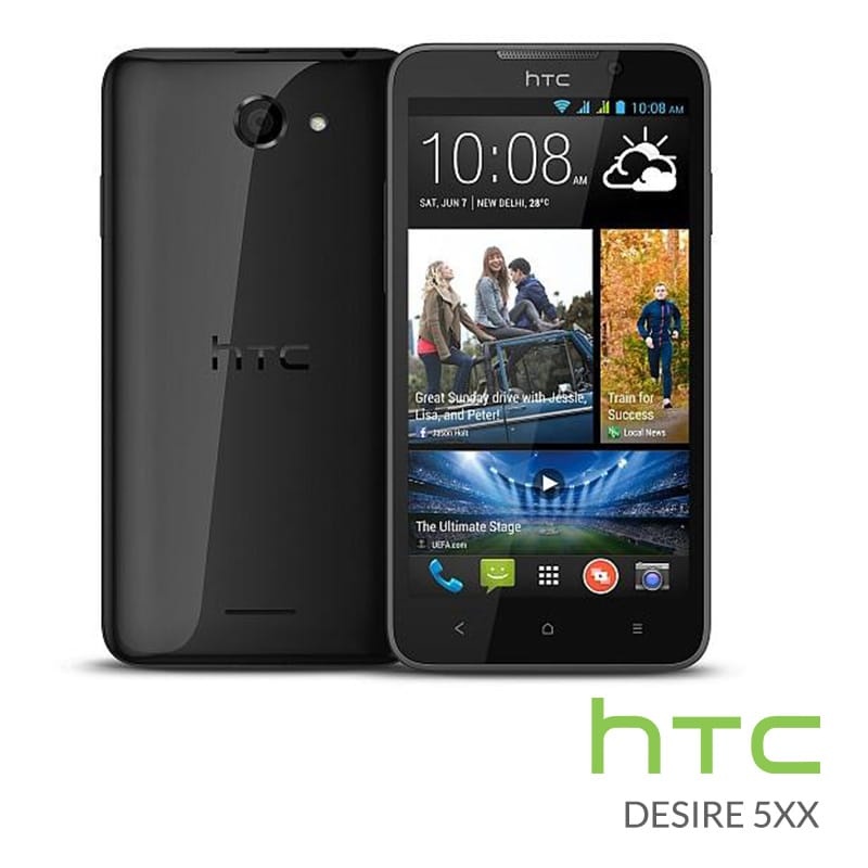HTC Desire 5xx