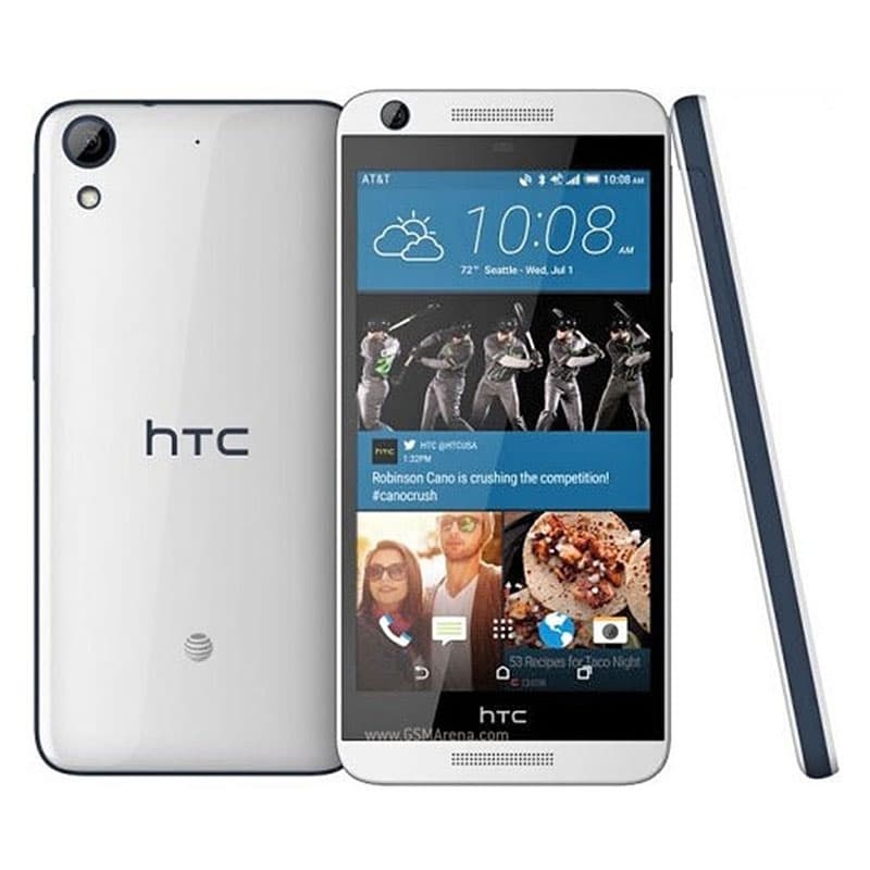 HTC Desire 626W
