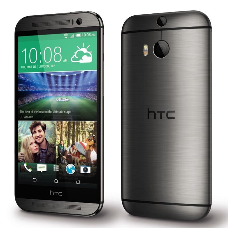 HTC One M8 S