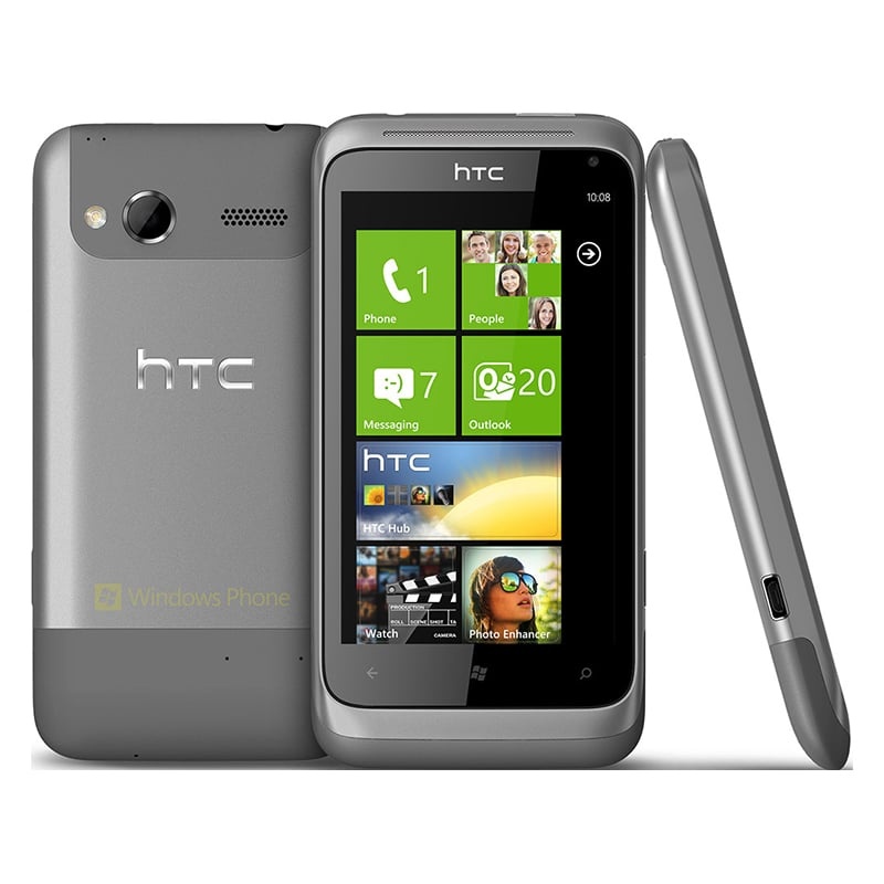 HTC Radar C110