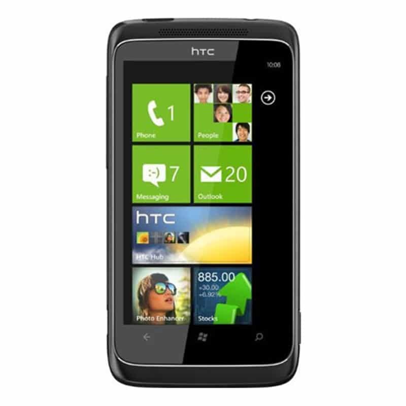 HTC Trophy 7 T8686