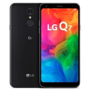 LG Q7 (LMQ610EM)