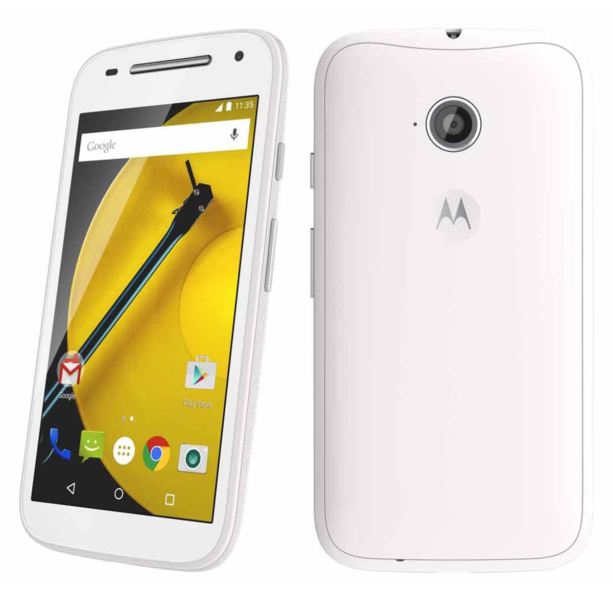 Motorola Moto E 2nd Gen. (XT1524)