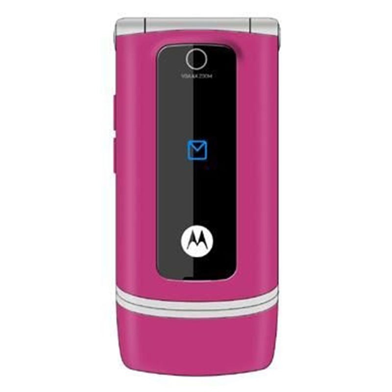 Motorola W/Z