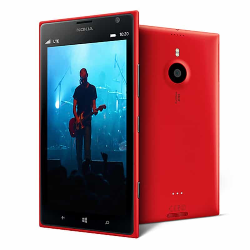 Nokia 1520 Lumia
