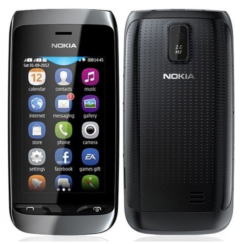 Nokia 308 Asha