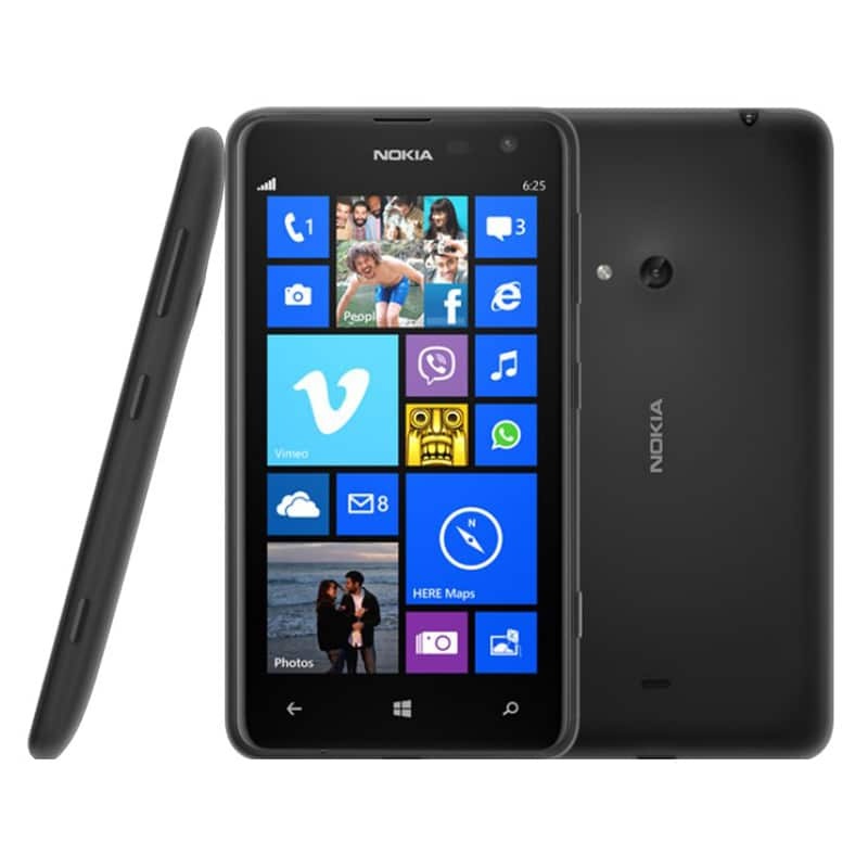 Nokia 625 Lumia