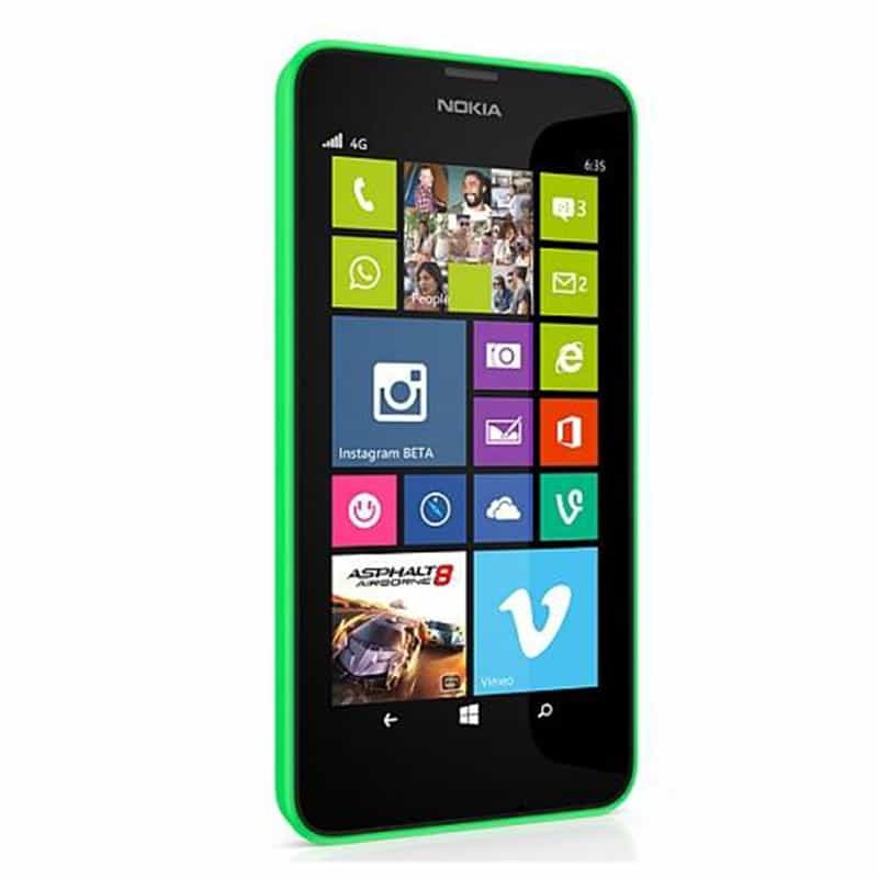 Nokia 630 Lumia