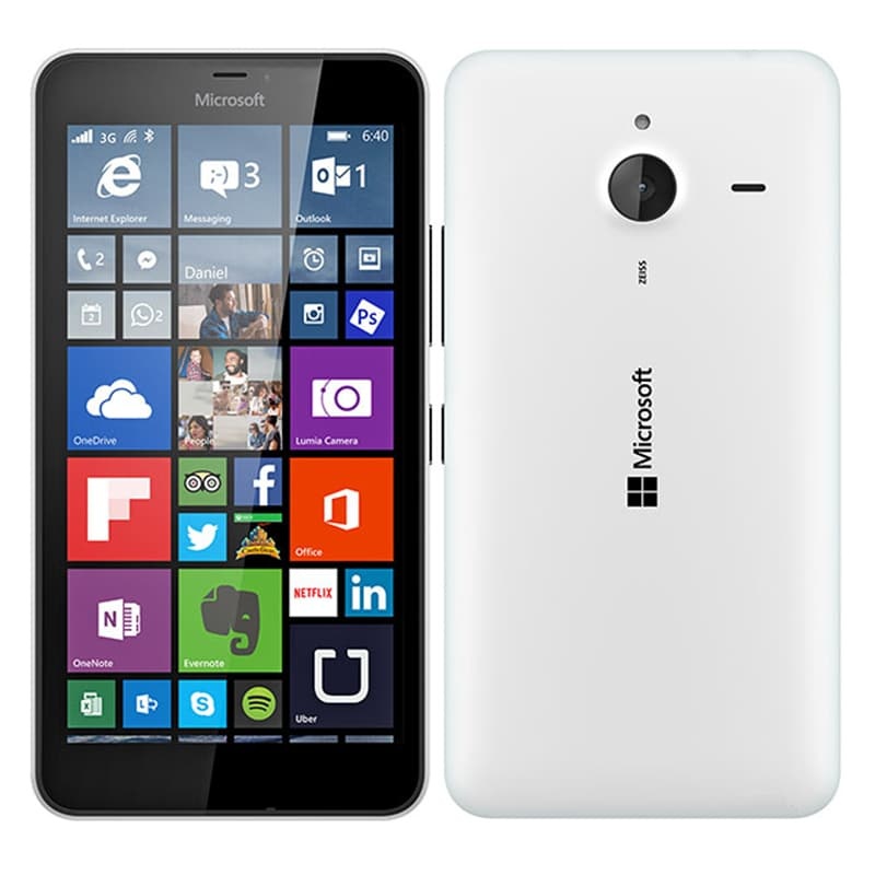 Nokia 640 Lumia XL